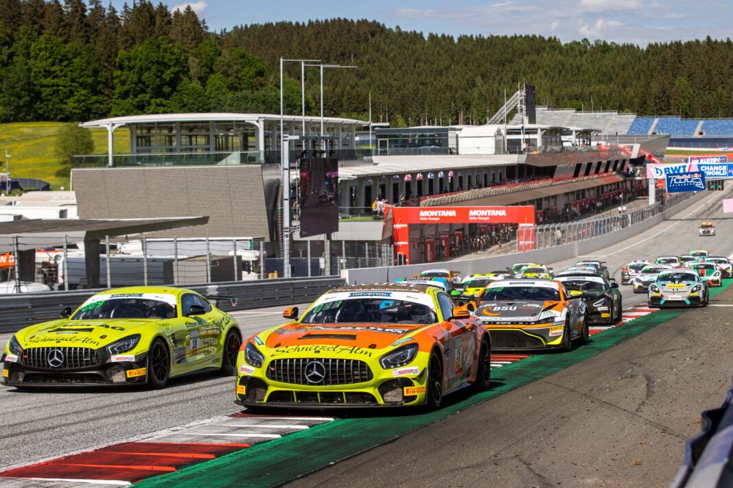 SR Motorsport