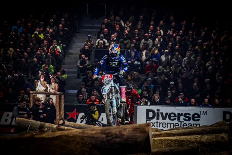 FIM Superenduro Termine 2026 stehen fest
