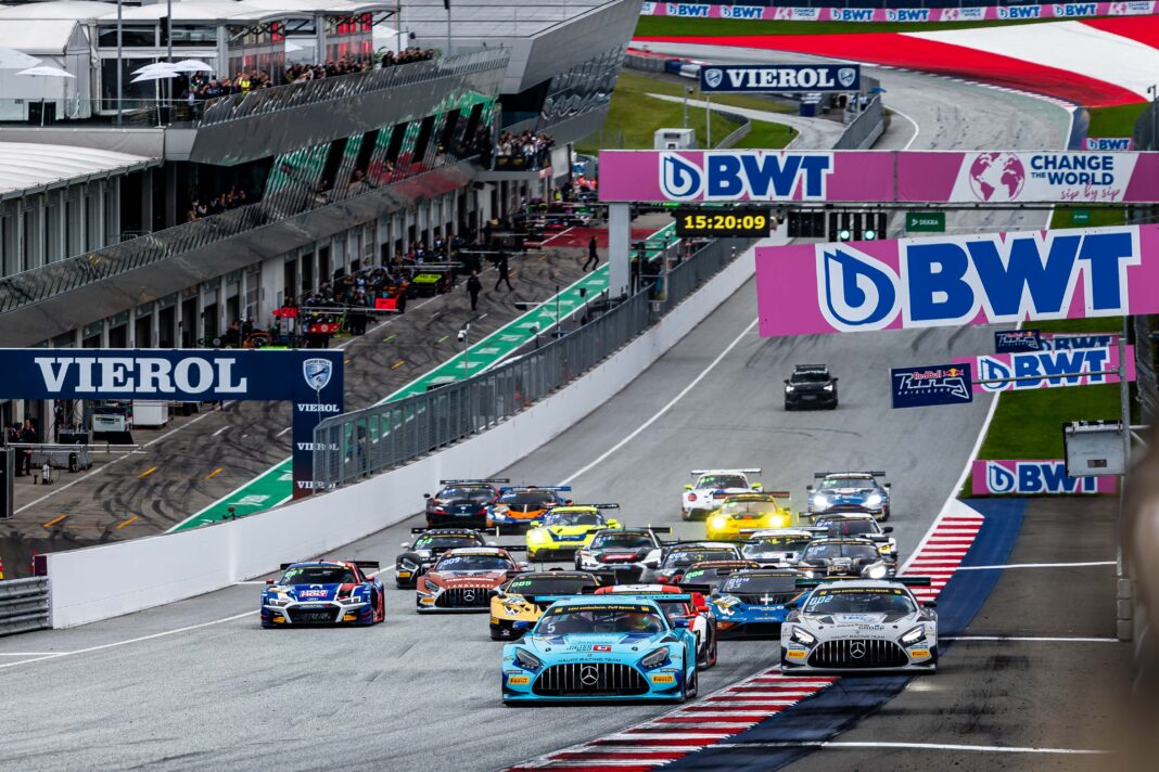 DTM