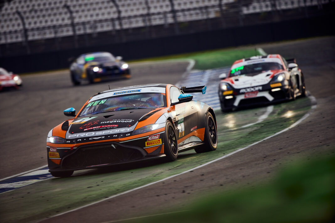 GT4