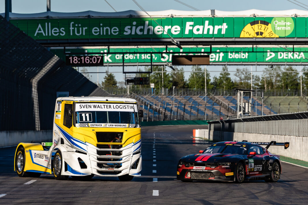 Lausitzring