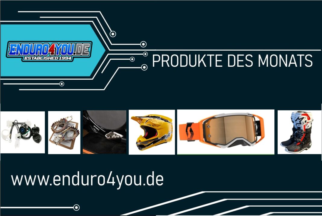 Enduro4you