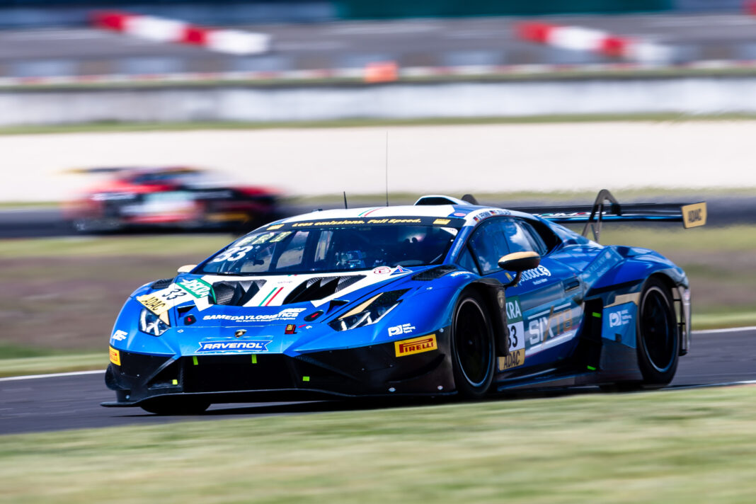 GT Masters