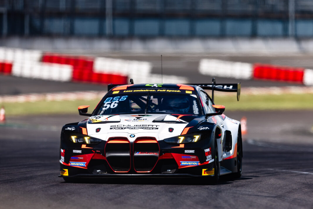 GT Masters