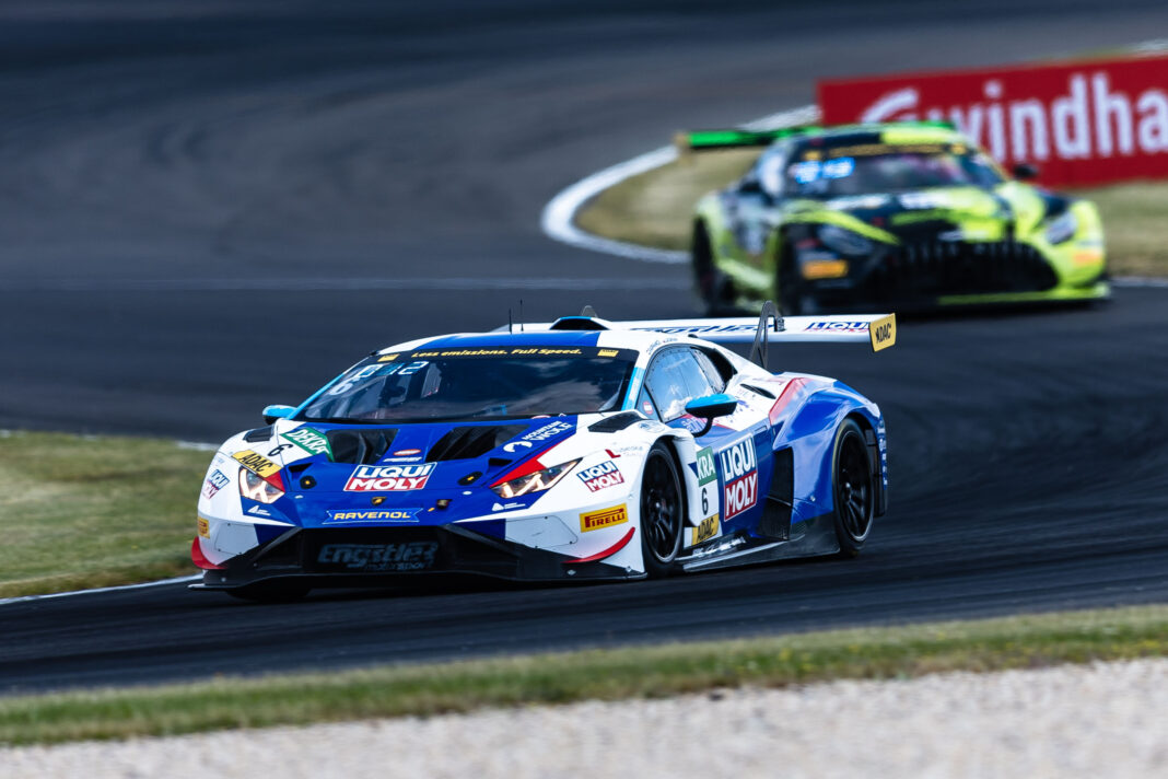 GT Masters